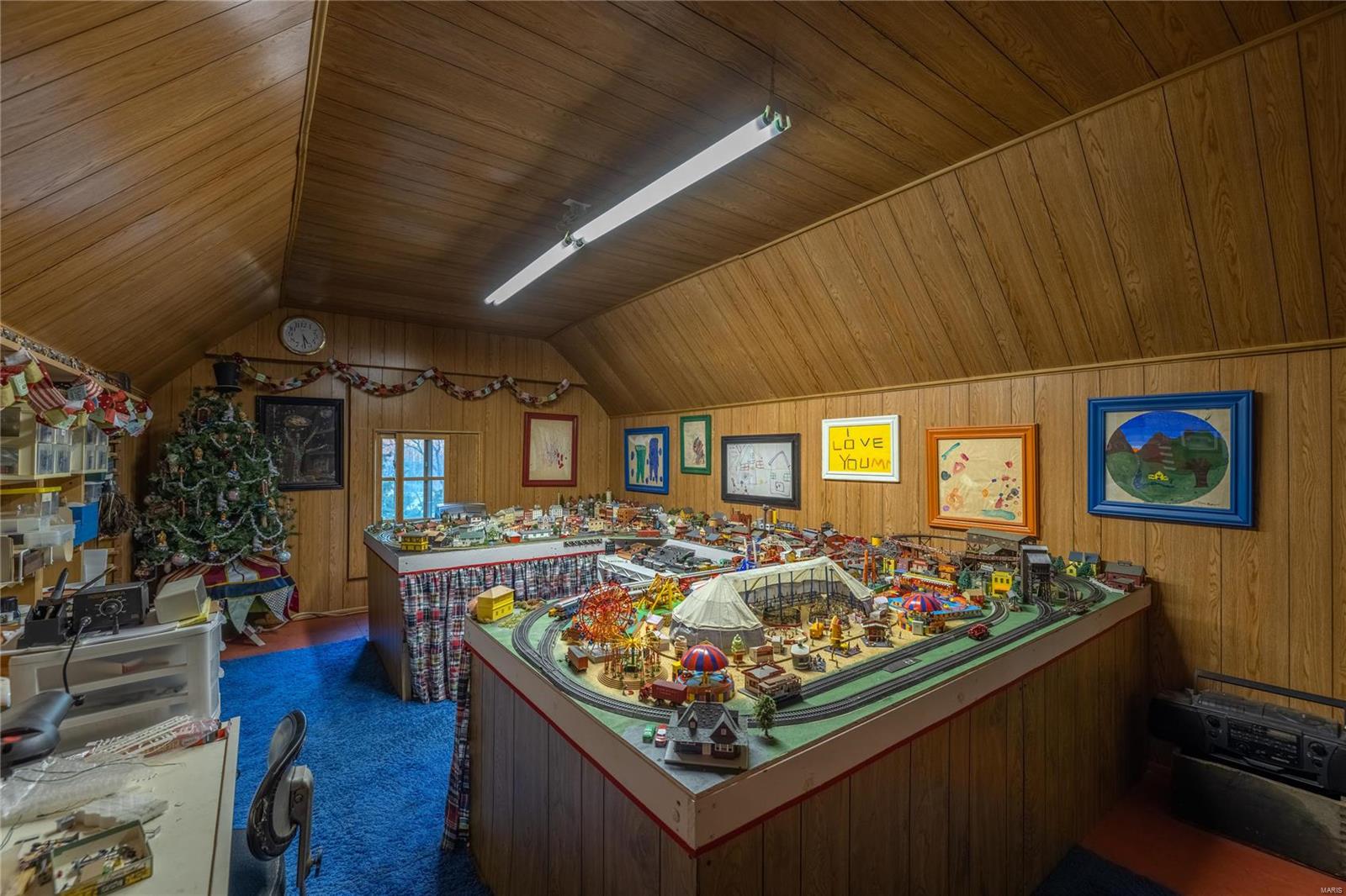 Innsbrook Estates - Residential