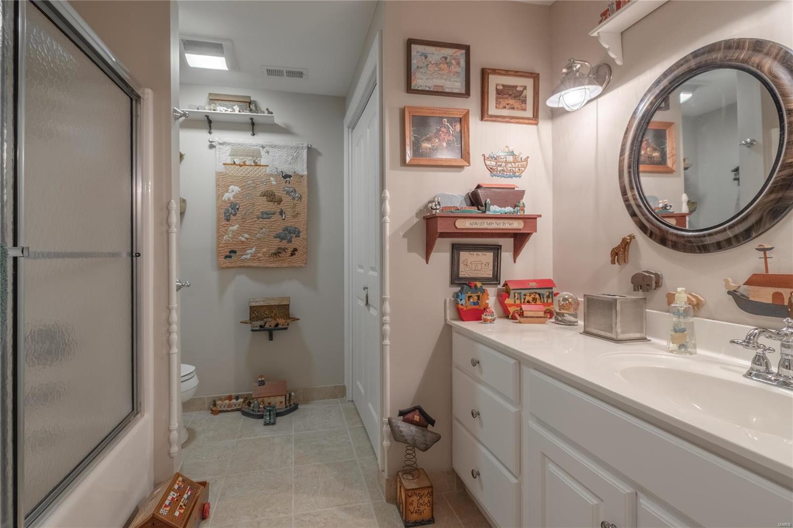 Innsbrook Estates - Residential