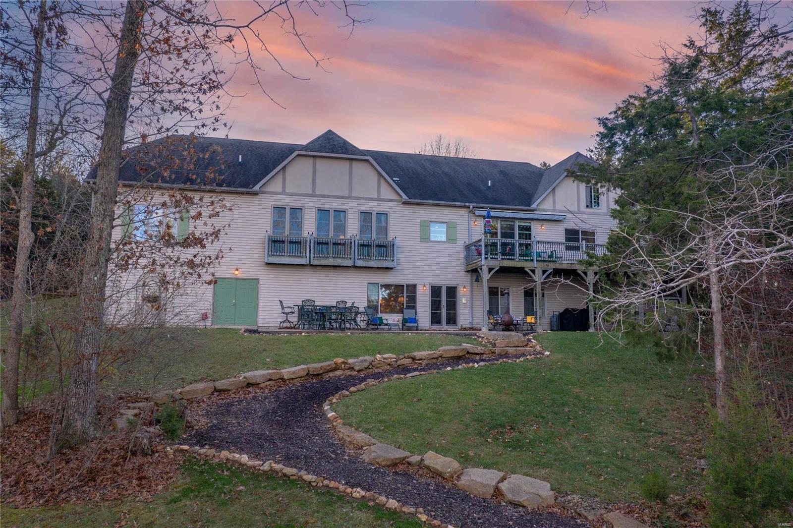 Innsbrook Estates - Residential