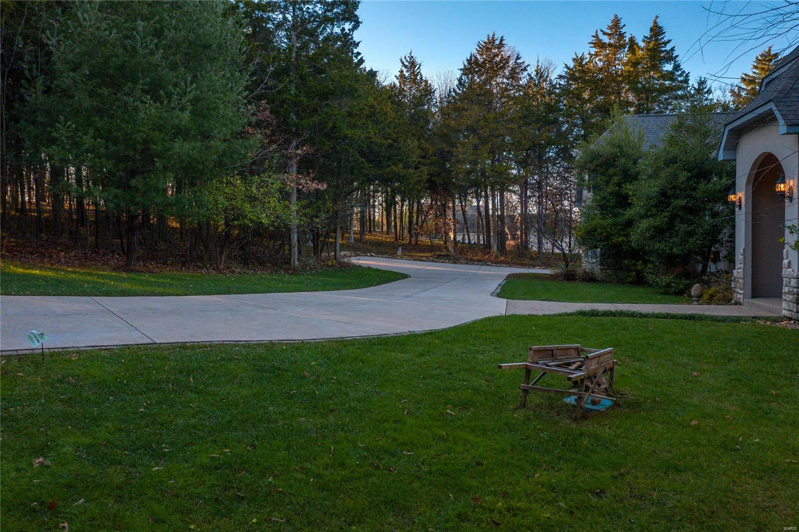 Innsbrook Estates - Residential