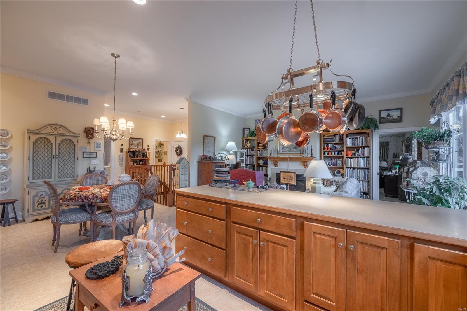 Innsbrook Estates - Residential