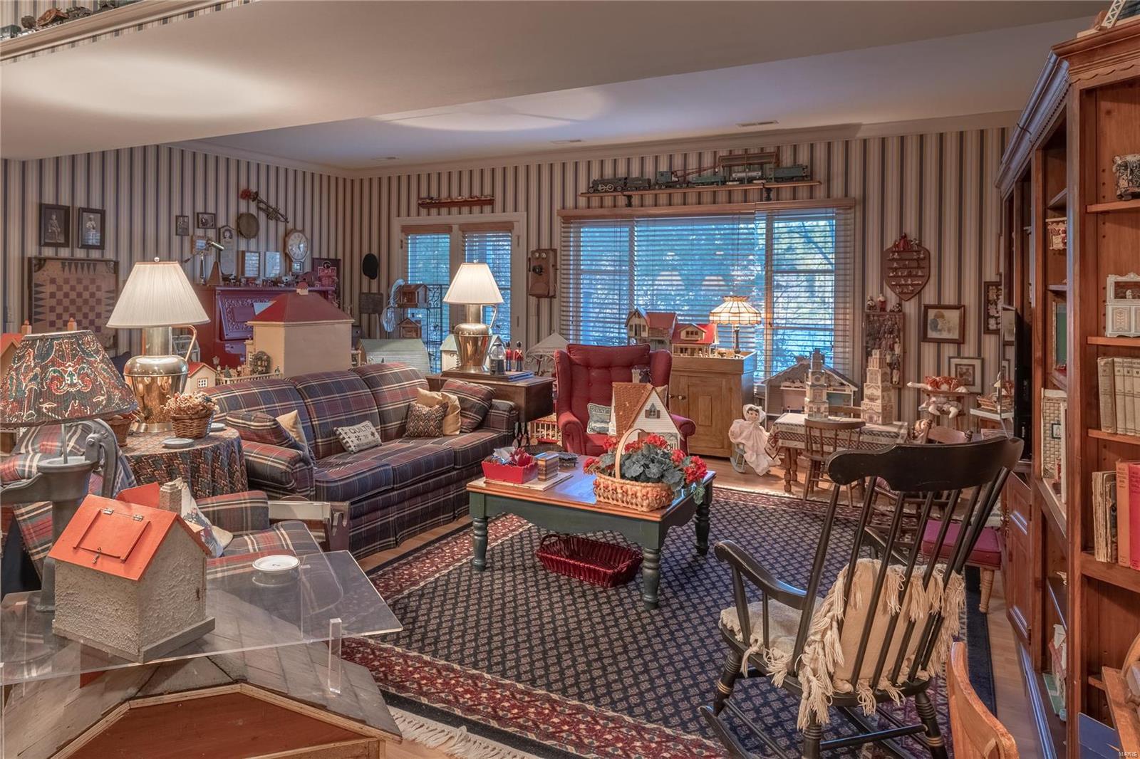 Innsbrook Estates - Residential