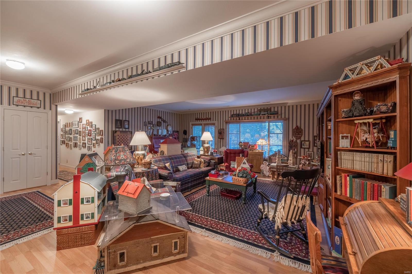 Innsbrook Estates - Residential