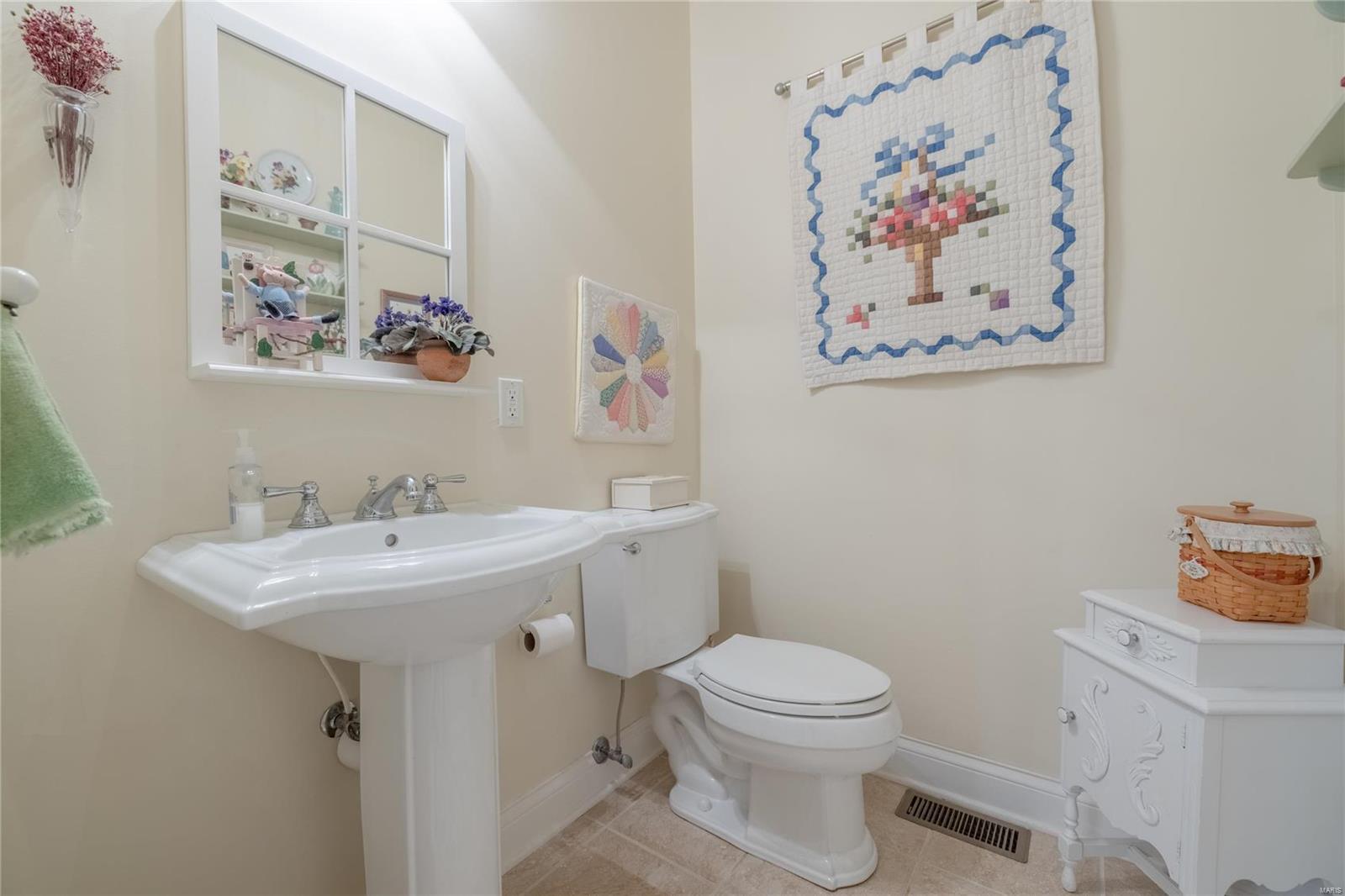 Innsbrook Estates - Residential