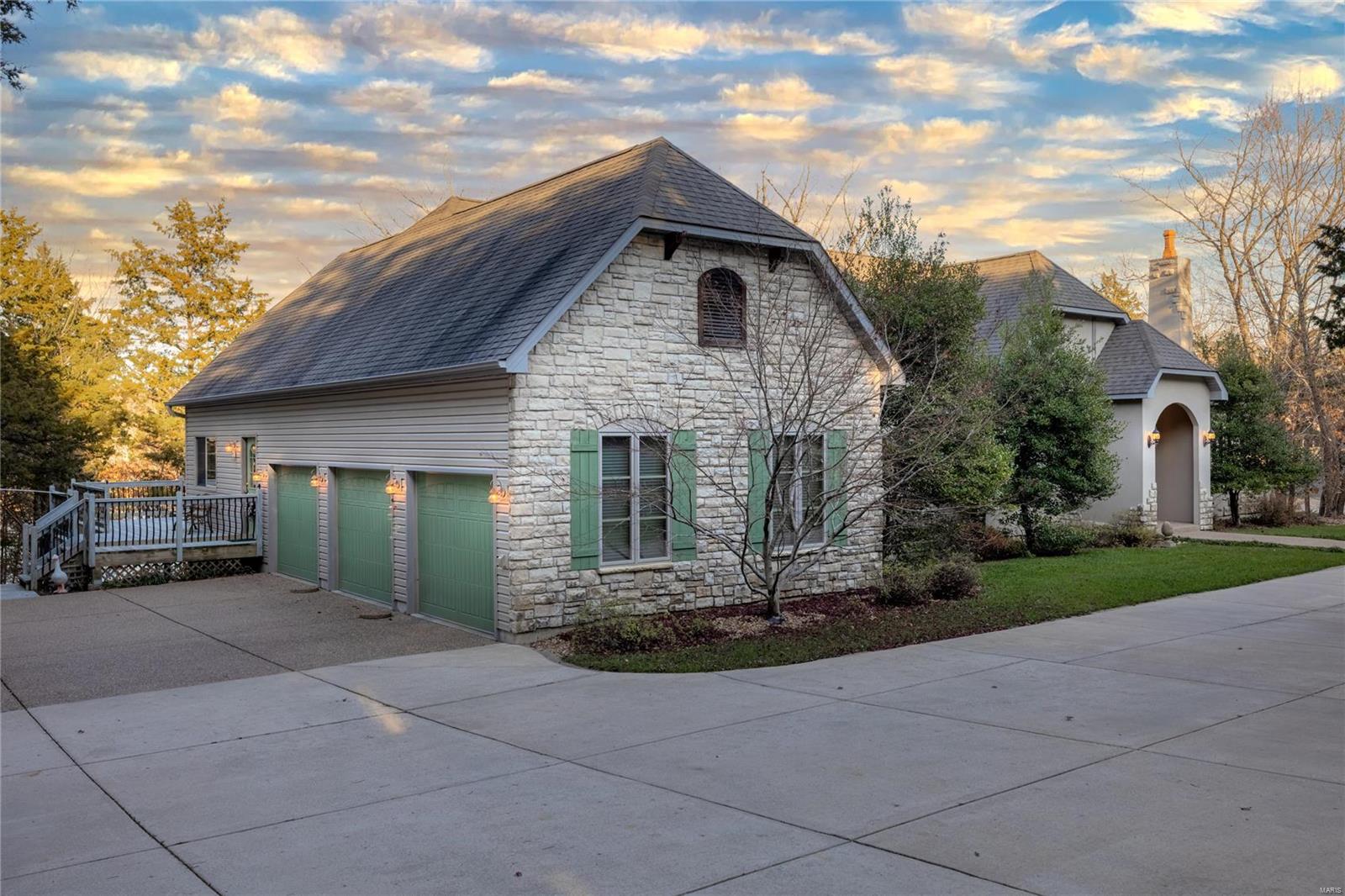 Innsbrook Estates - Residential