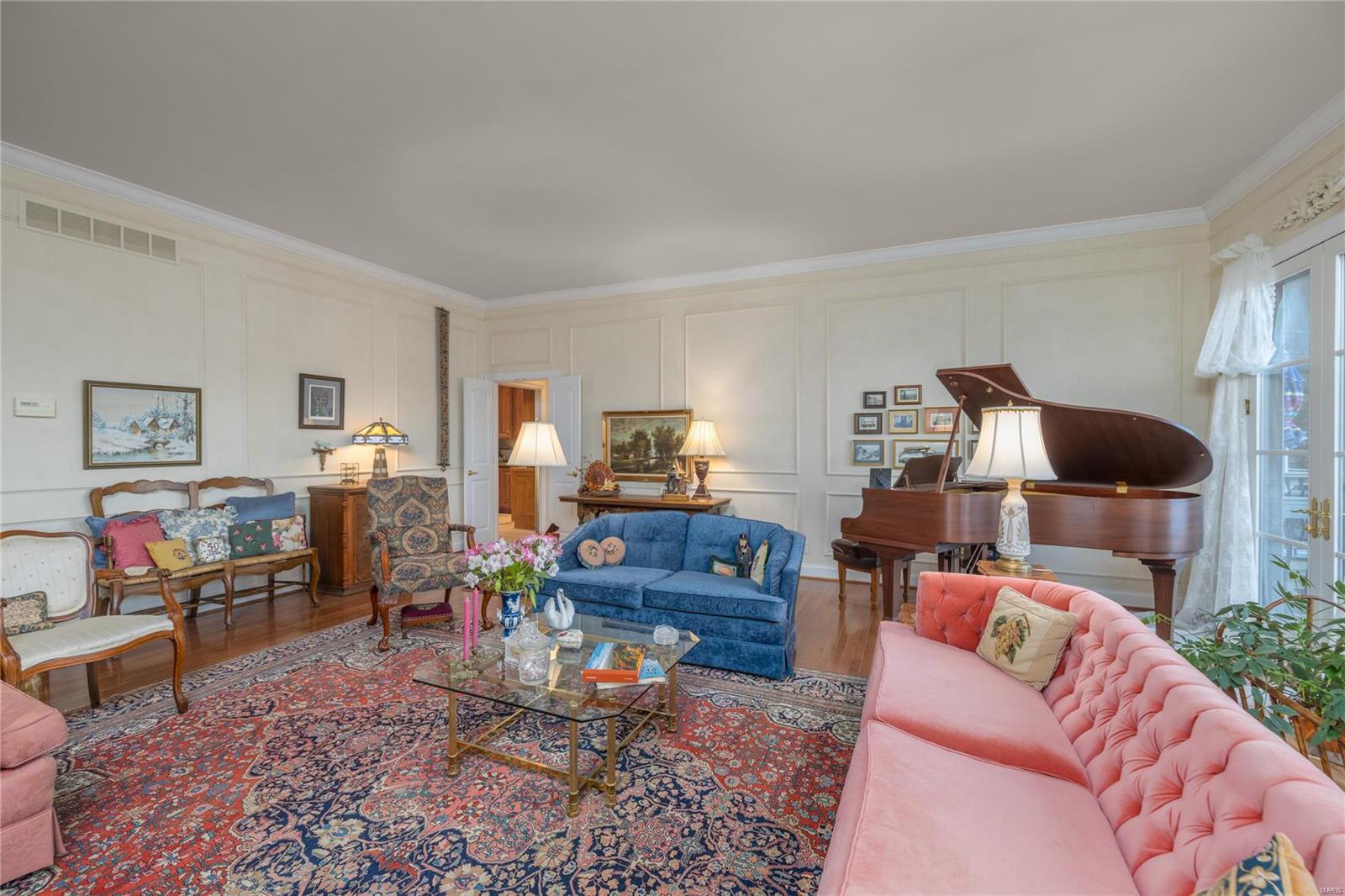 Innsbrook Estates - Residential