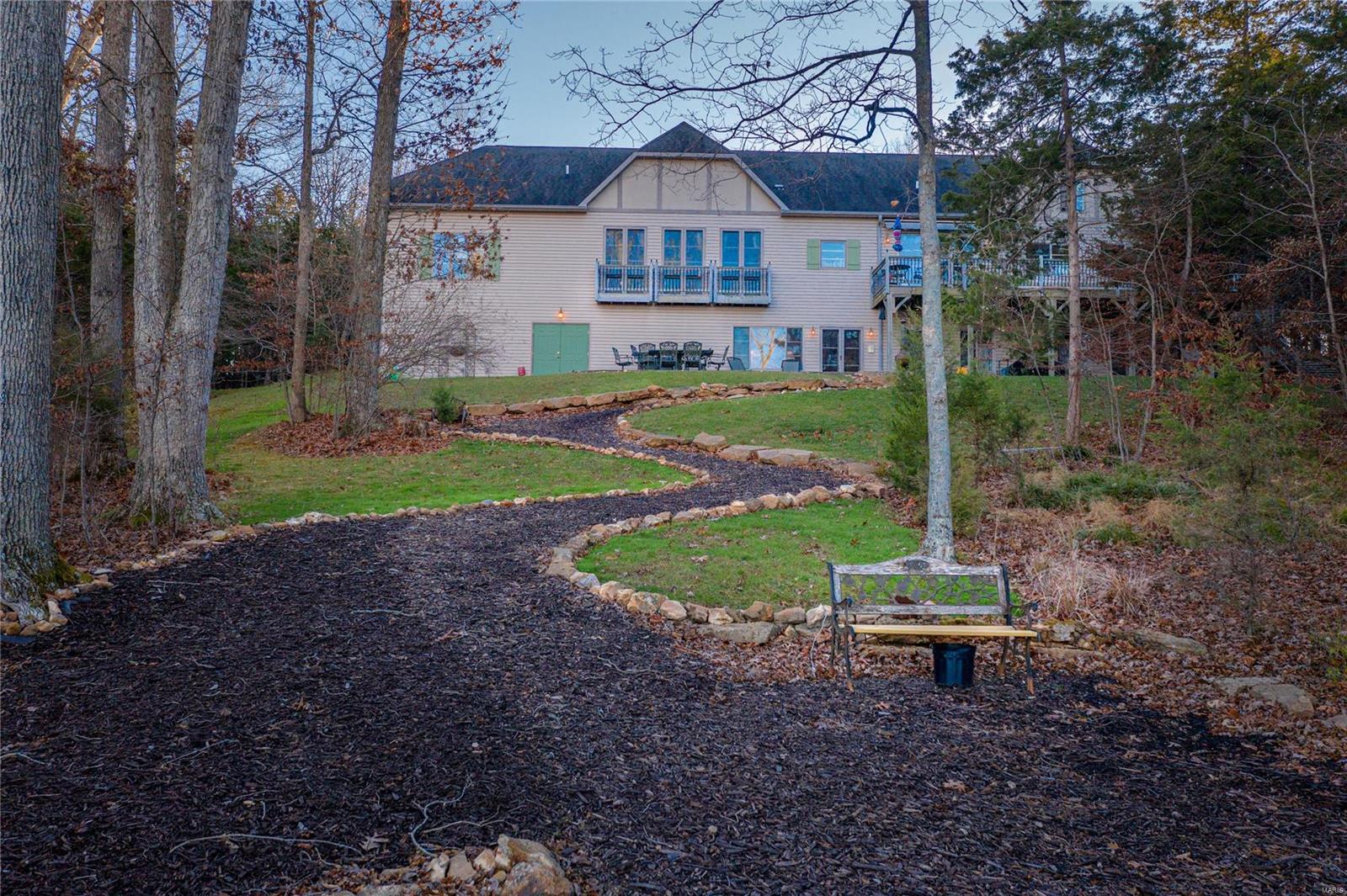 Innsbrook Estates - Residential