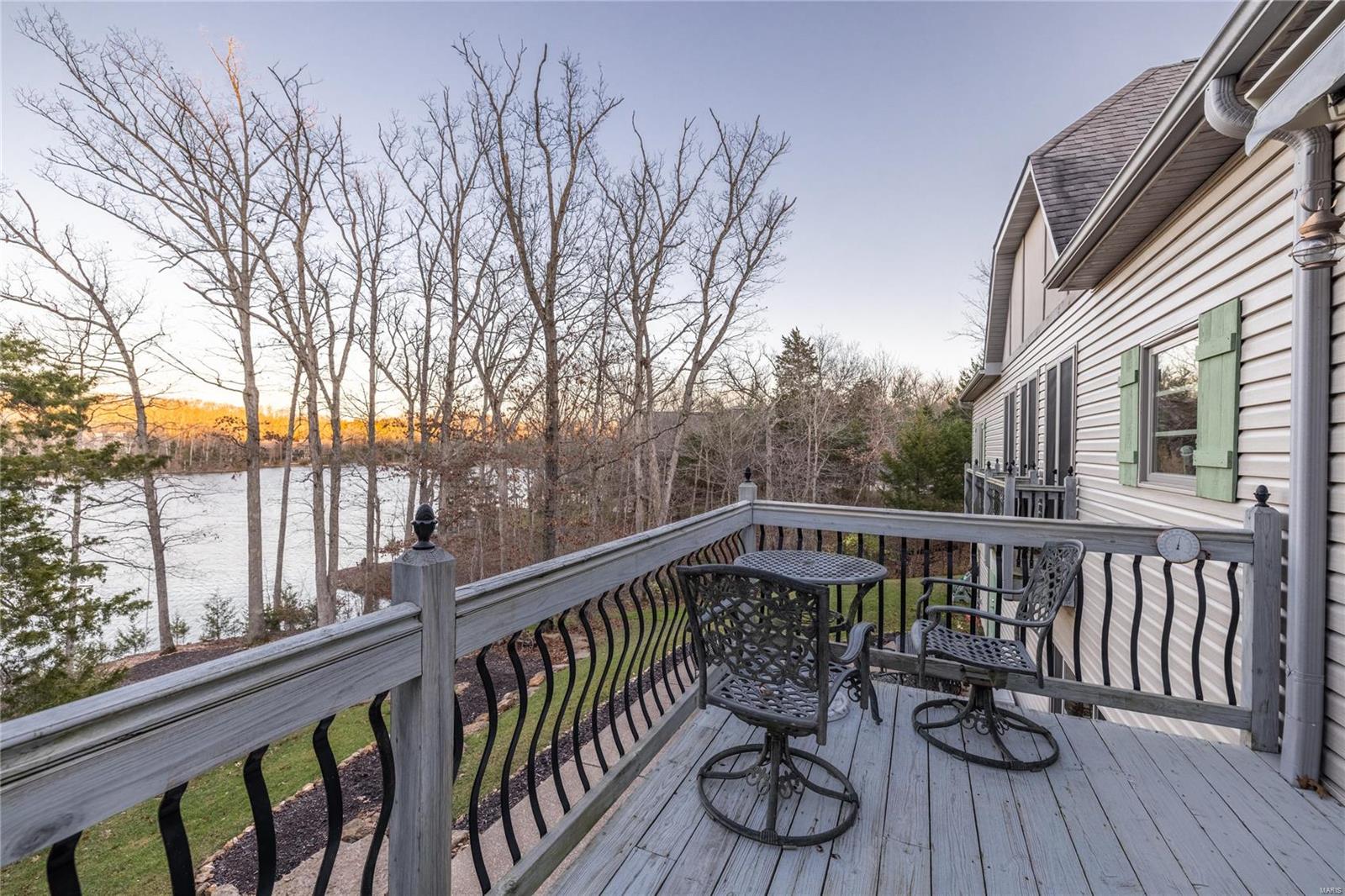 Innsbrook Estates - Residential