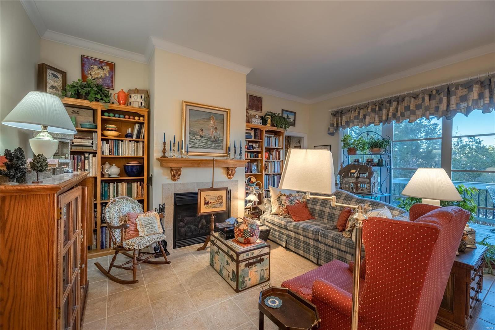 Innsbrook Estates - Residential