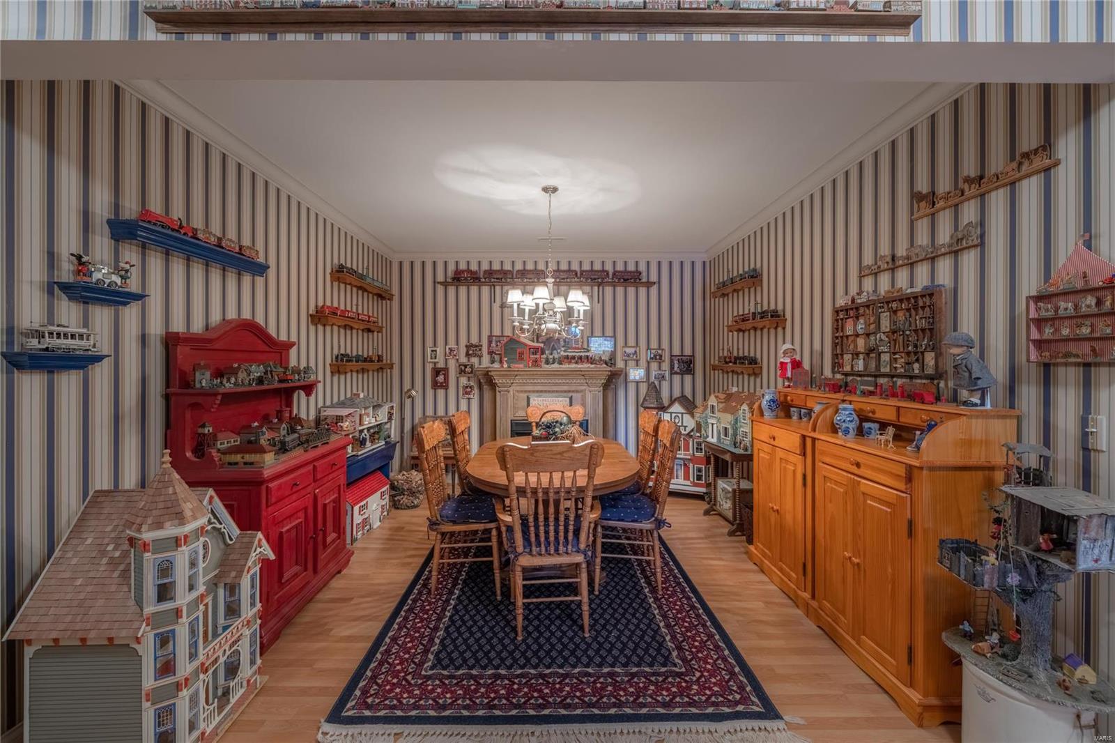 Innsbrook Estates - Residential