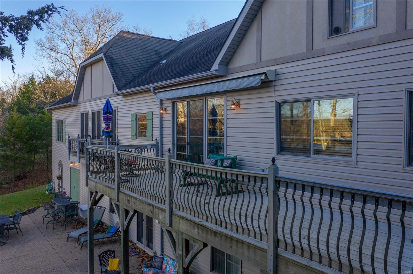 Innsbrook Estates - Residential