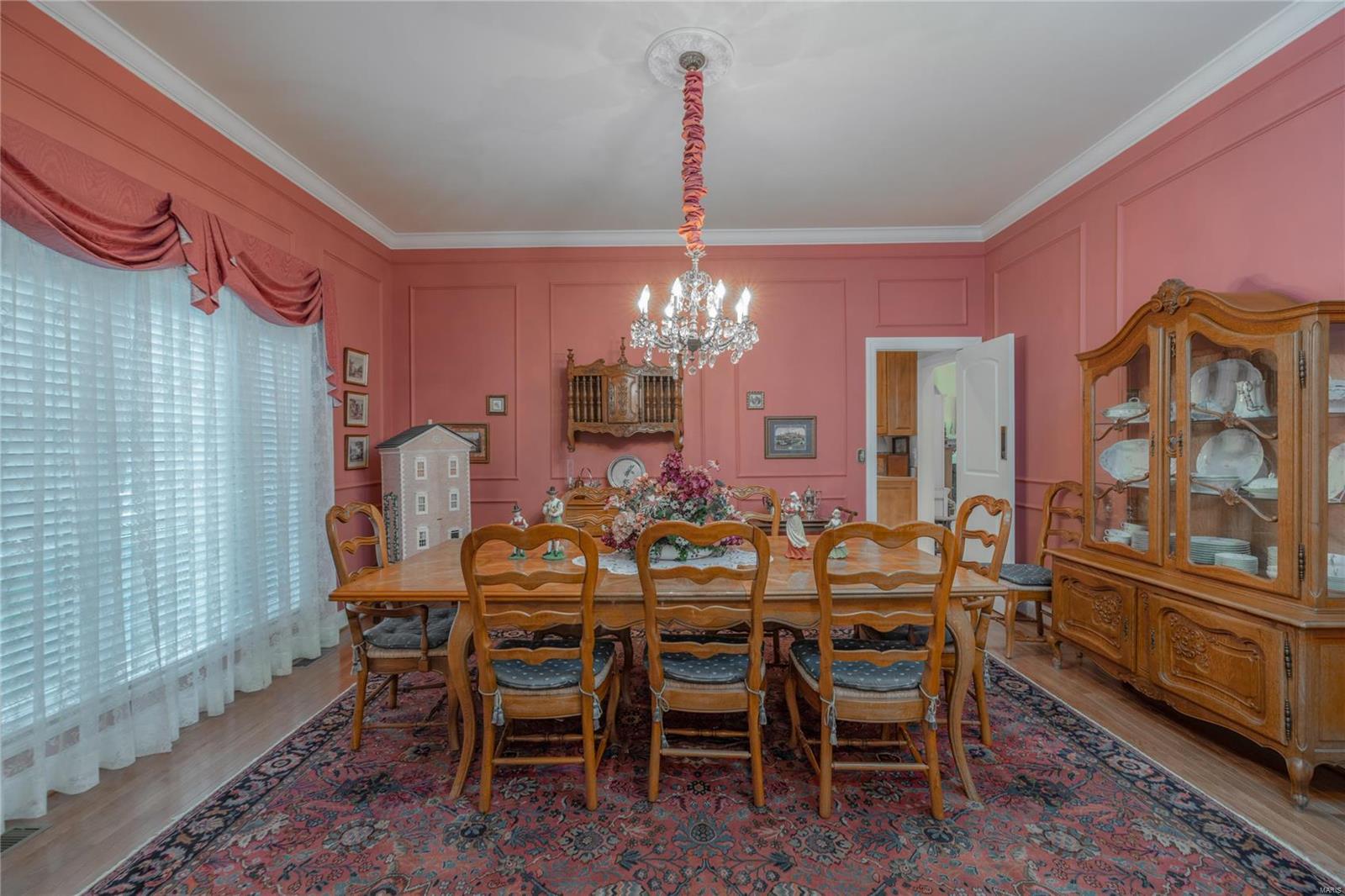 Innsbrook Estates - Residential