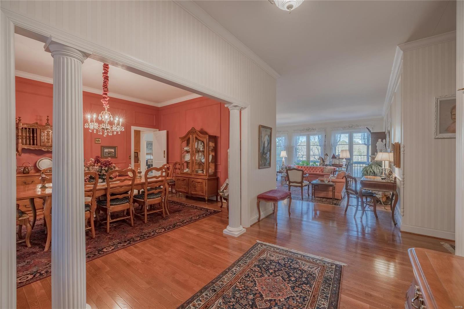 Innsbrook Estates - Residential