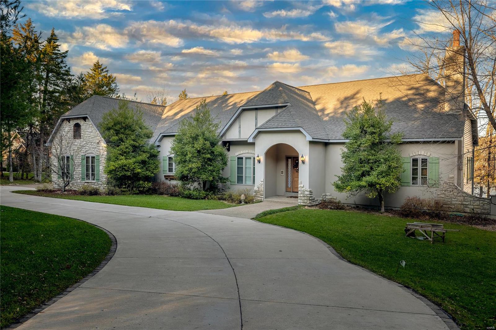 Innsbrook Estates - Residential