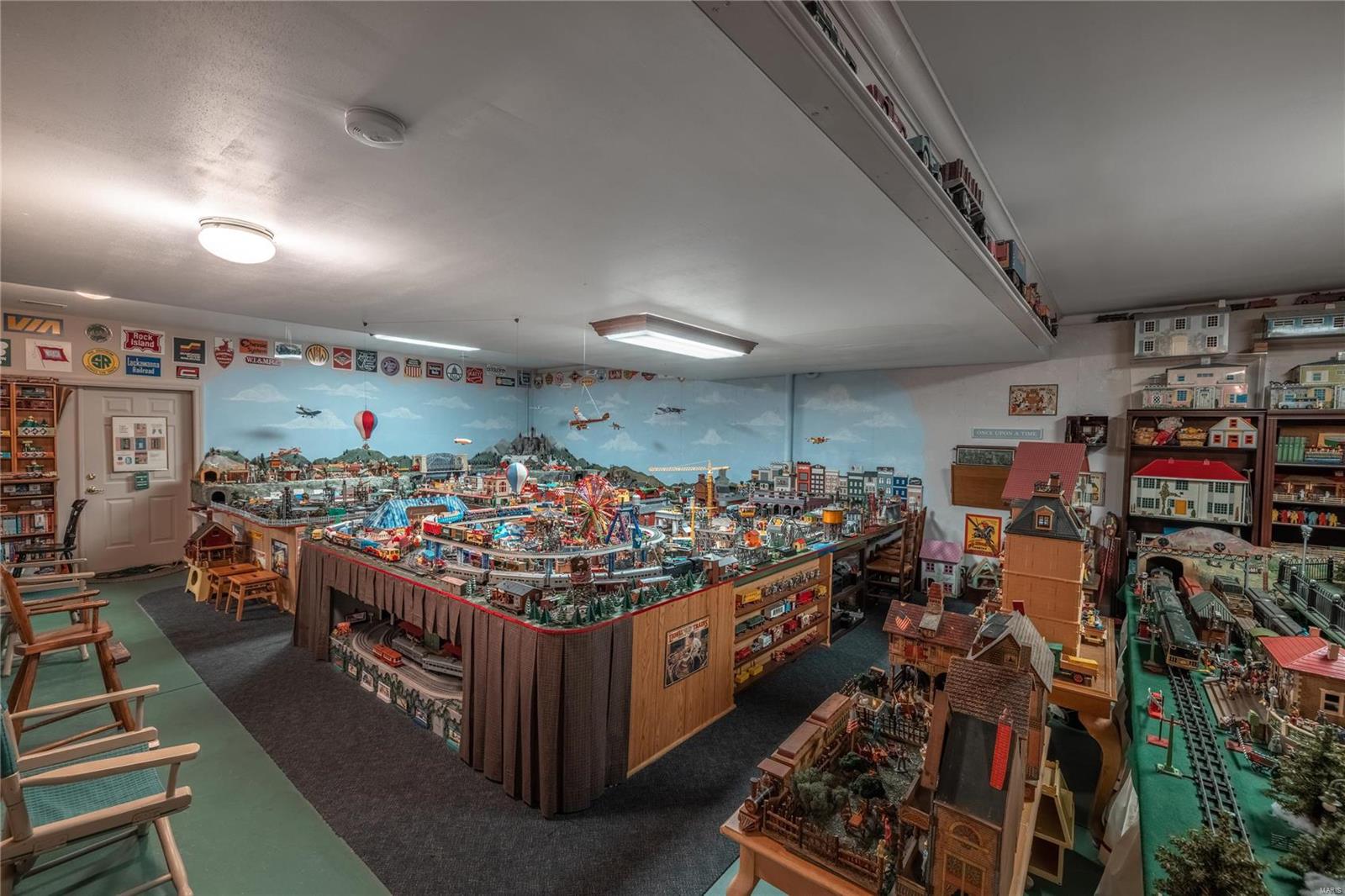 Innsbrook Estates - Residential