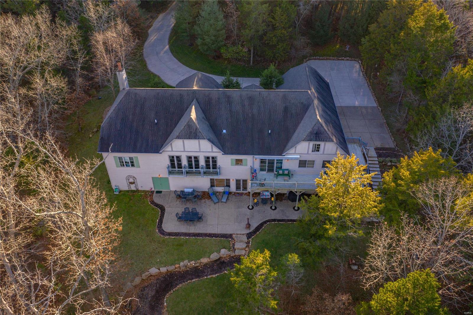 Innsbrook Estates - Residential