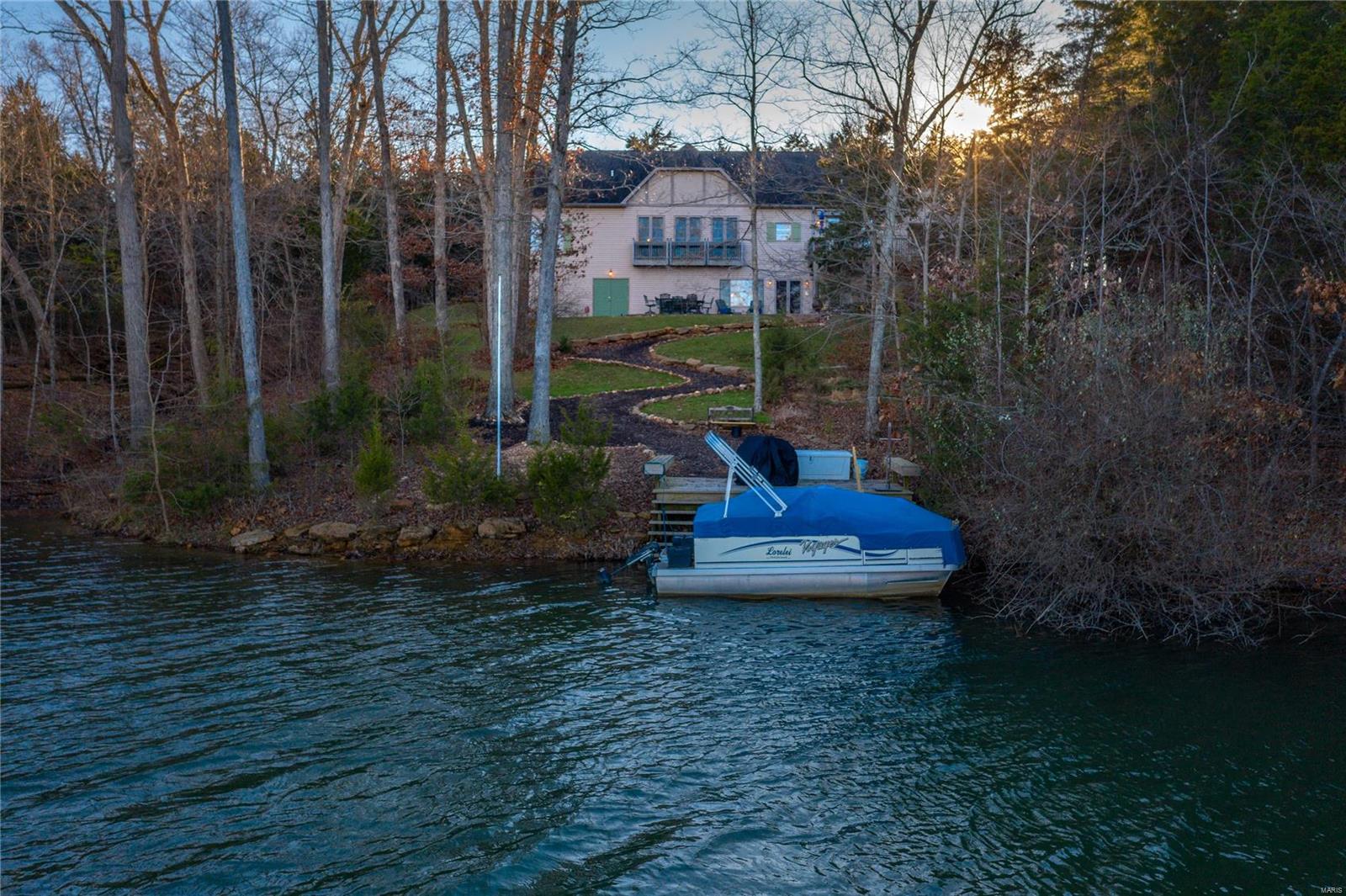 Innsbrook Estates - Residential