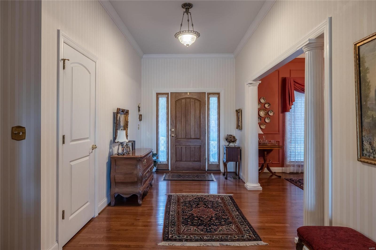 Innsbrook Estates - Residential