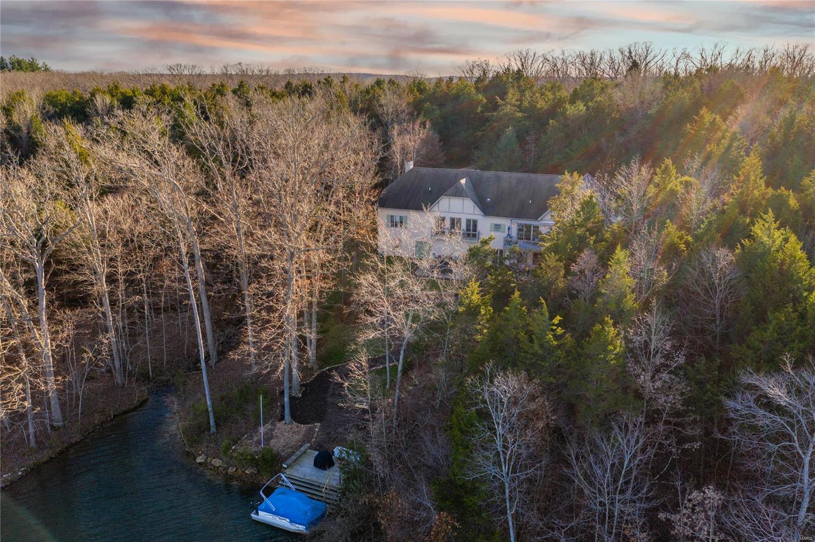 Innsbrook Estates - Residential