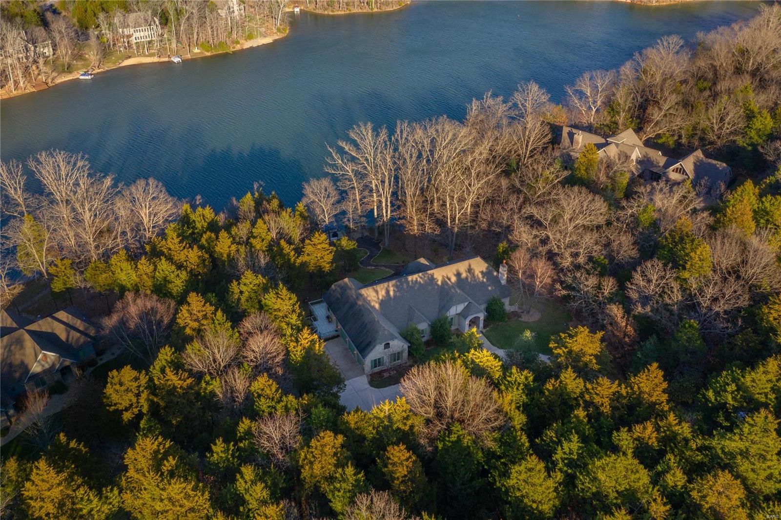 Innsbrook Estates - Residential