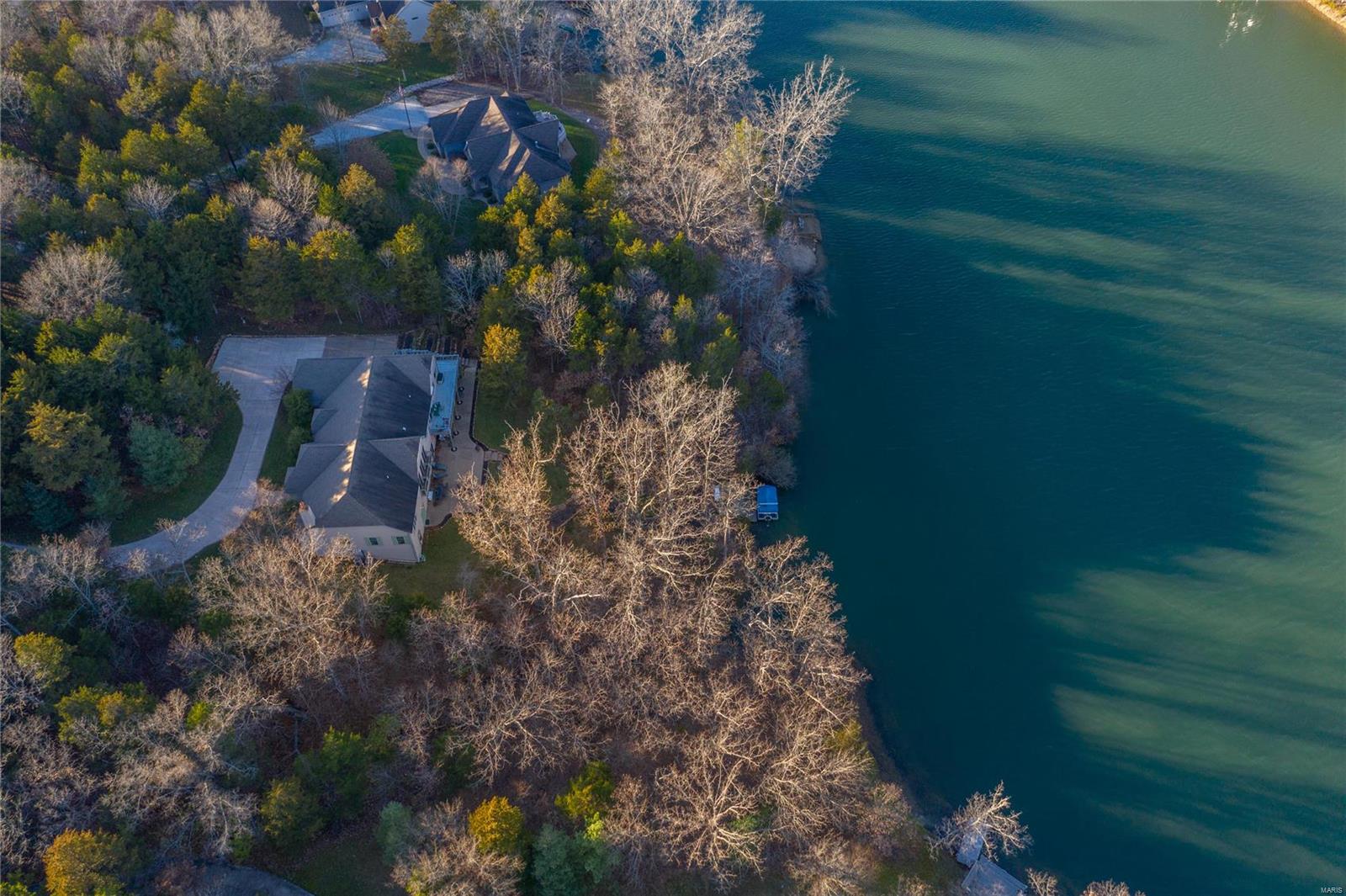 Innsbrook Estates - Residential