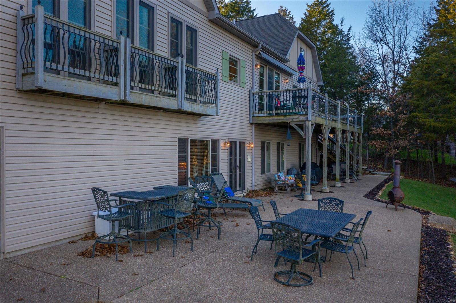 Innsbrook Estates - Residential