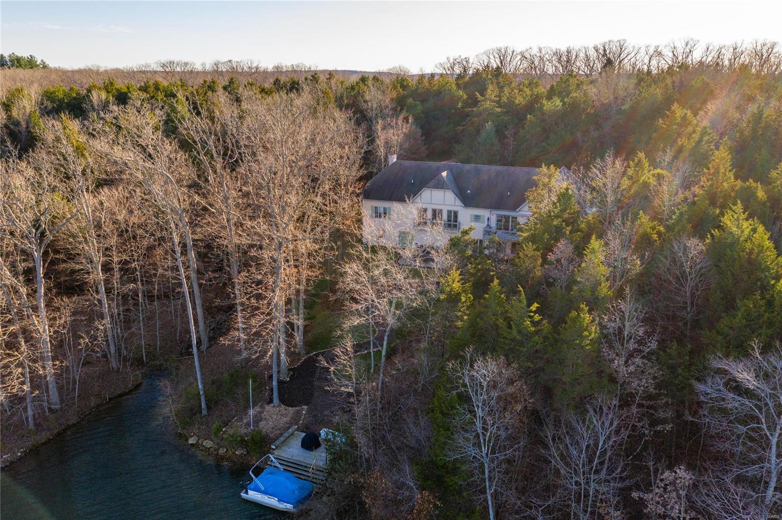 Innsbrook Estates - Residential