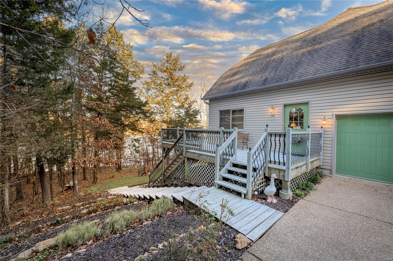 Innsbrook Estates - Residential