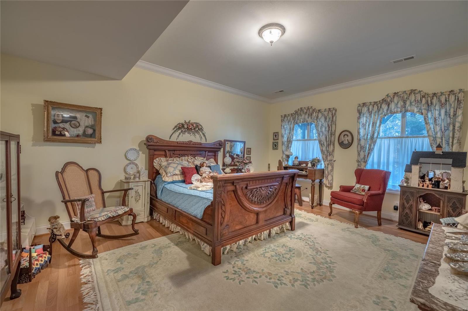 Innsbrook Estates - Residential