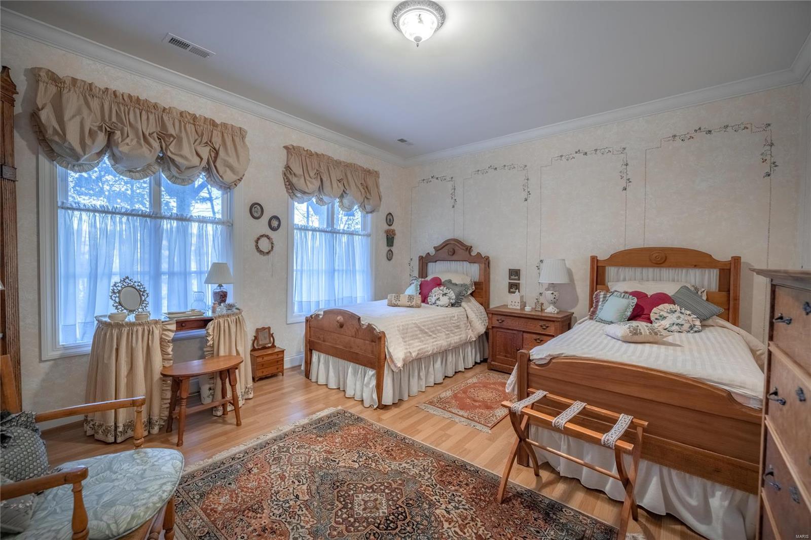 Innsbrook Estates - Residential