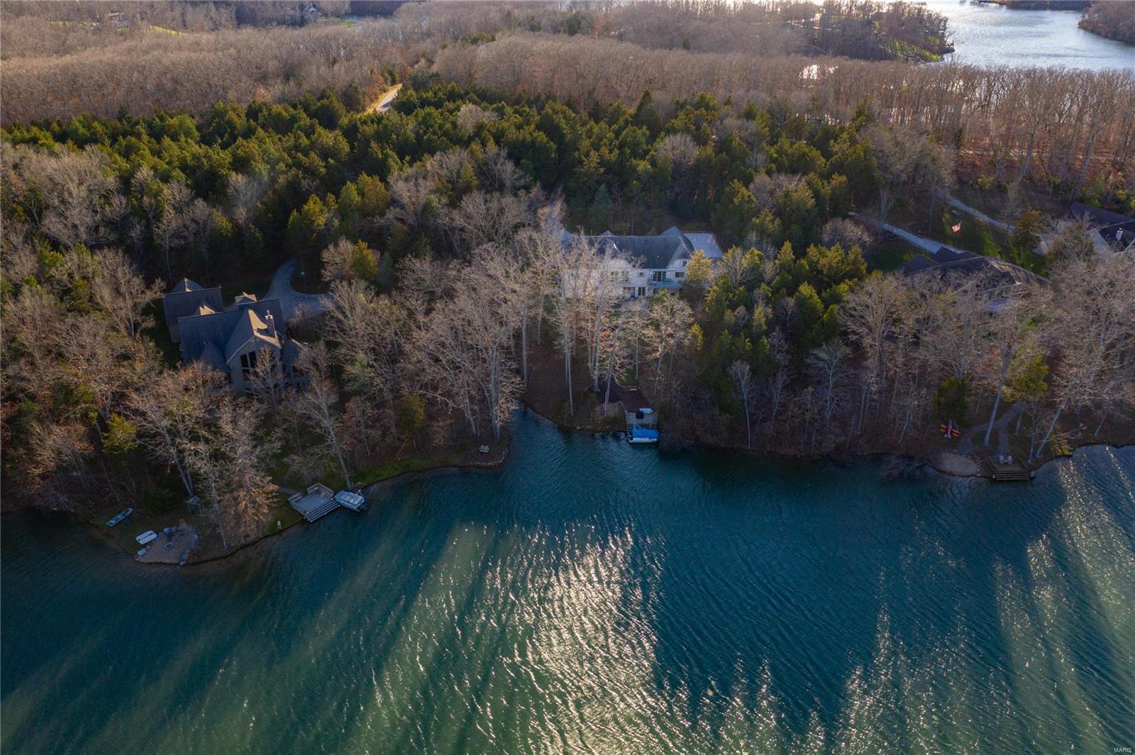 Innsbrook Estates - Residential