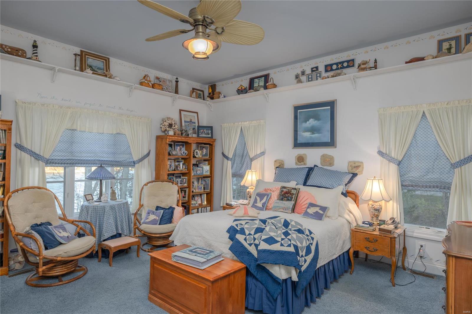 Innsbrook Estates - Residential