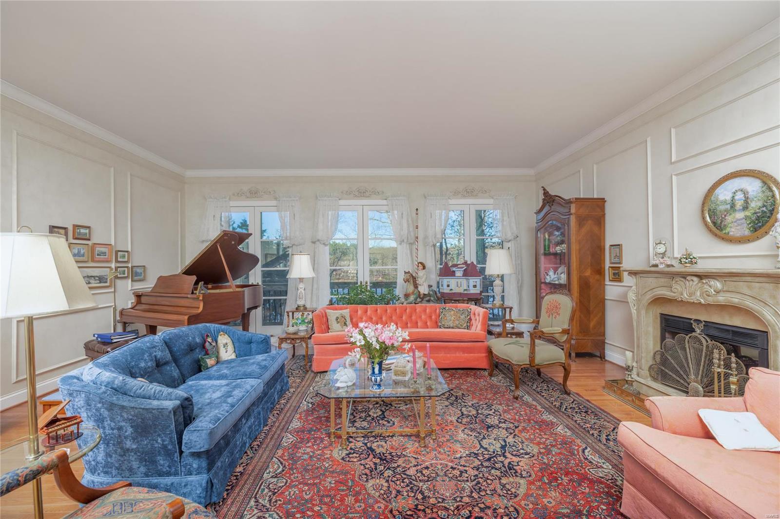 Innsbrook Estates - Residential