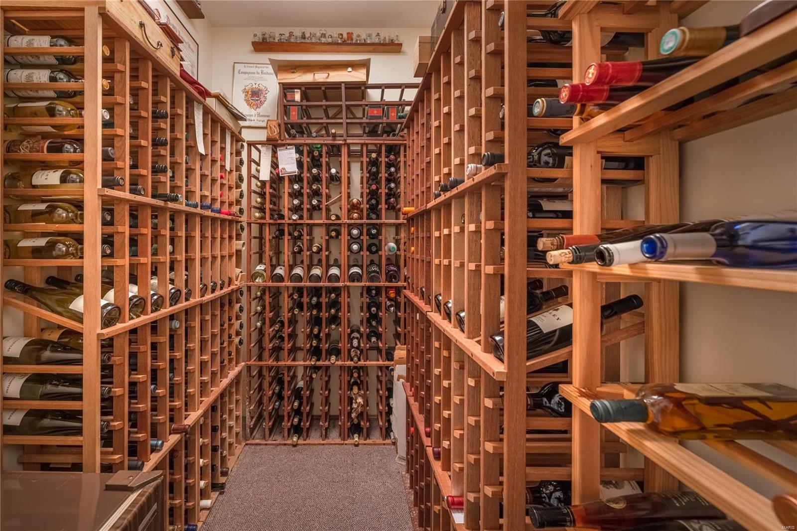 Innsbrook Estates - Residential