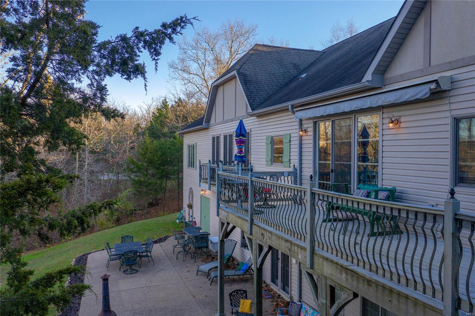 Innsbrook Estates - Residential