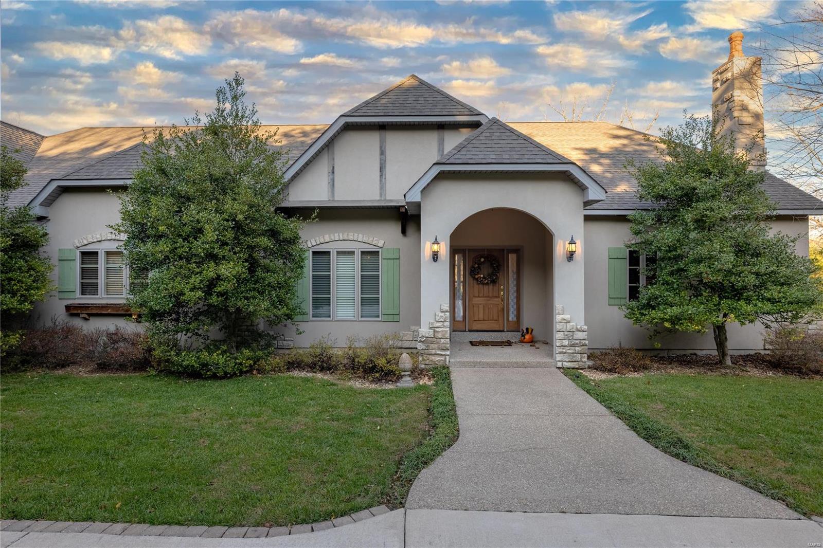 Innsbrook Estates - Residential