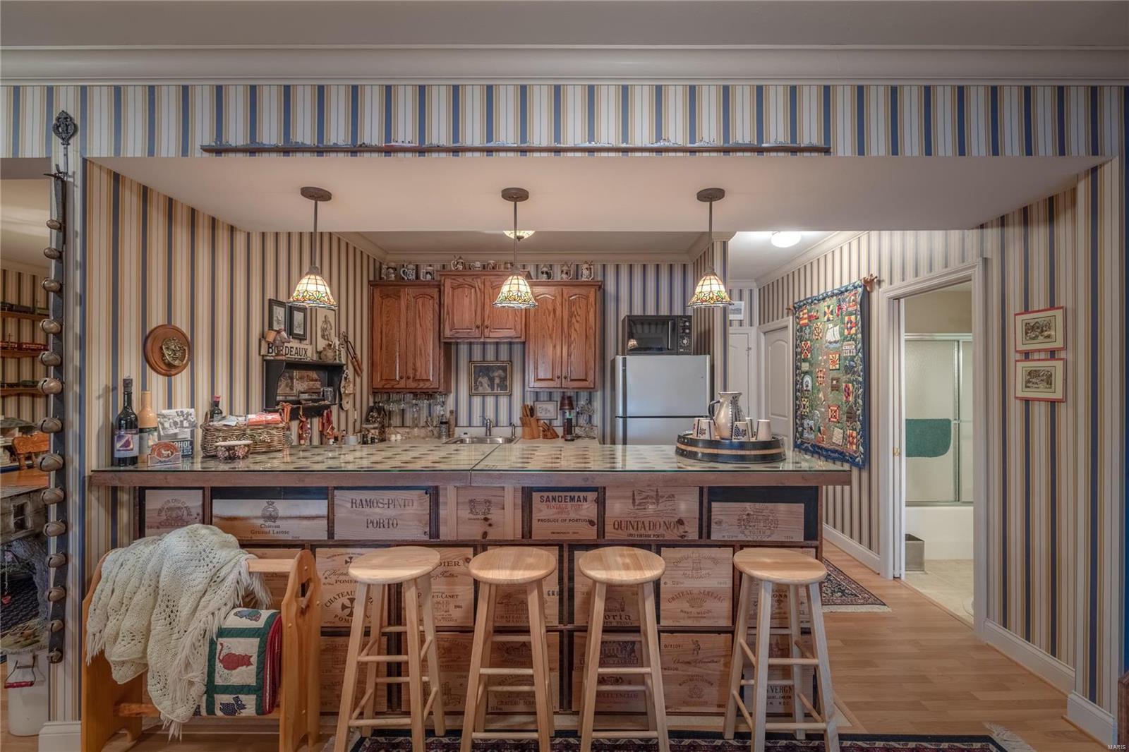 Innsbrook Estates - Residential