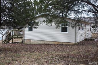 St Joseph Lead Co First Add - Residential