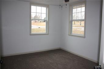 St Joseph Lead Co First Add - Residential