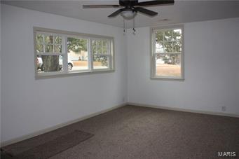 St Joseph Lead Co First Add - Residential