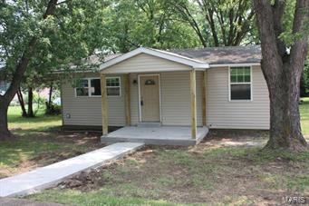 St Joseph Lead Co First Add - Residential