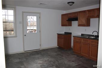 St Joseph Lead Co First Add - Residential