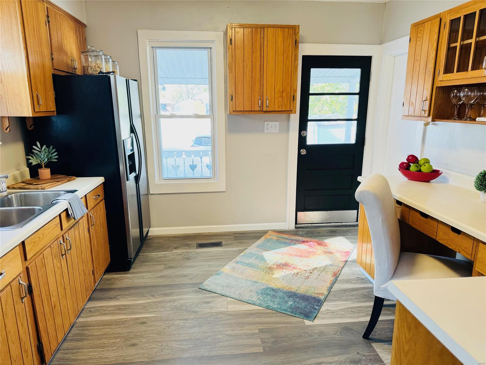 Granite City, Illinois 62040, United States, 2 Bedrooms Bedrooms, ,1 BathroomBathrooms,Residential,Pending,33098