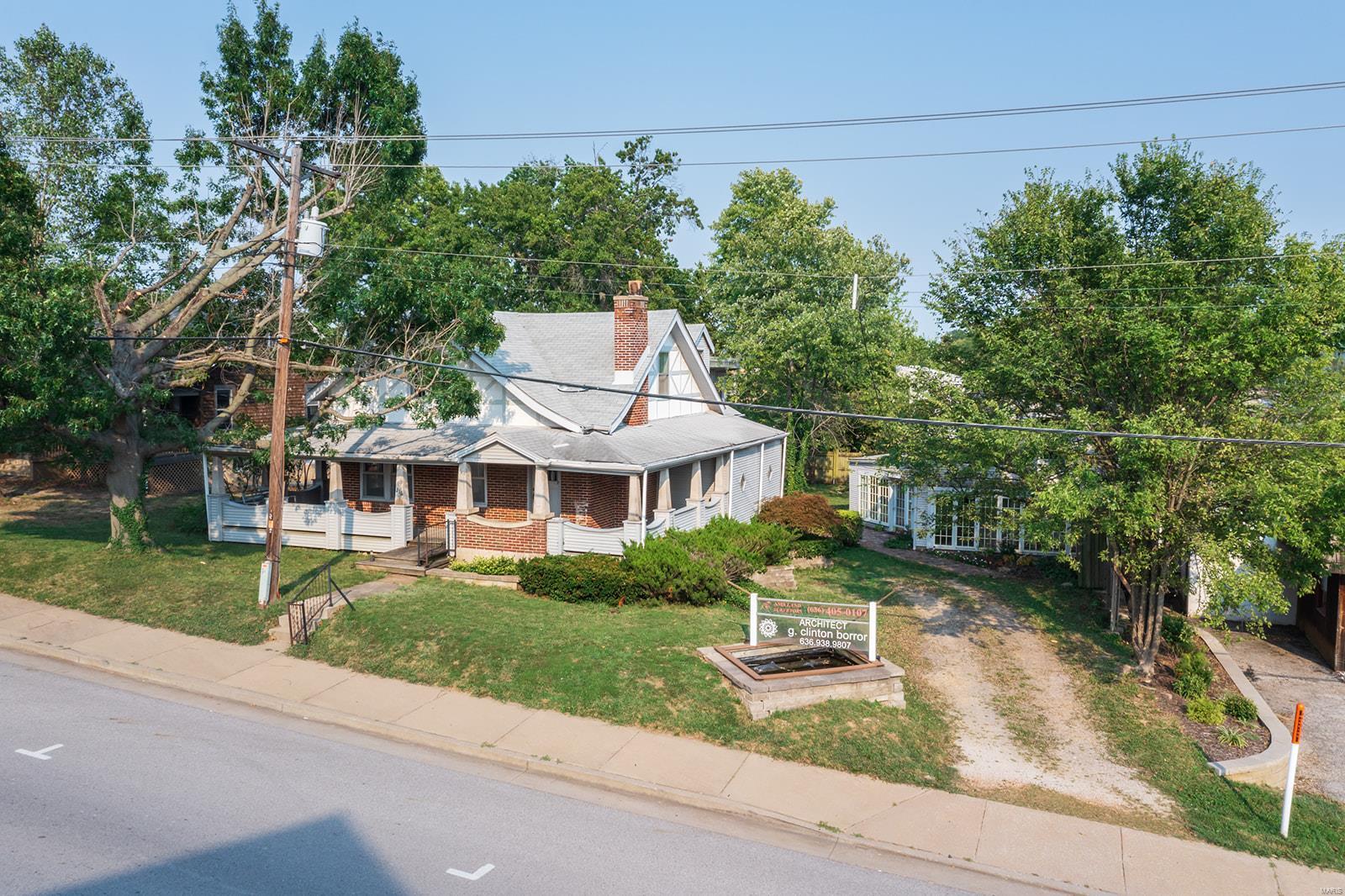 Eureka - Residential