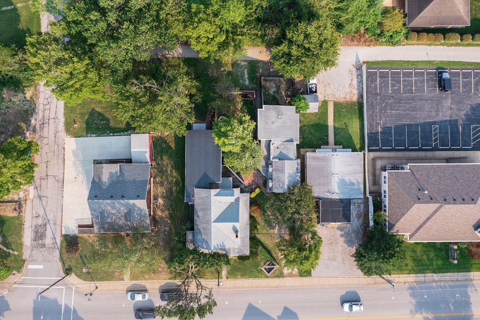 Eureka - Residential