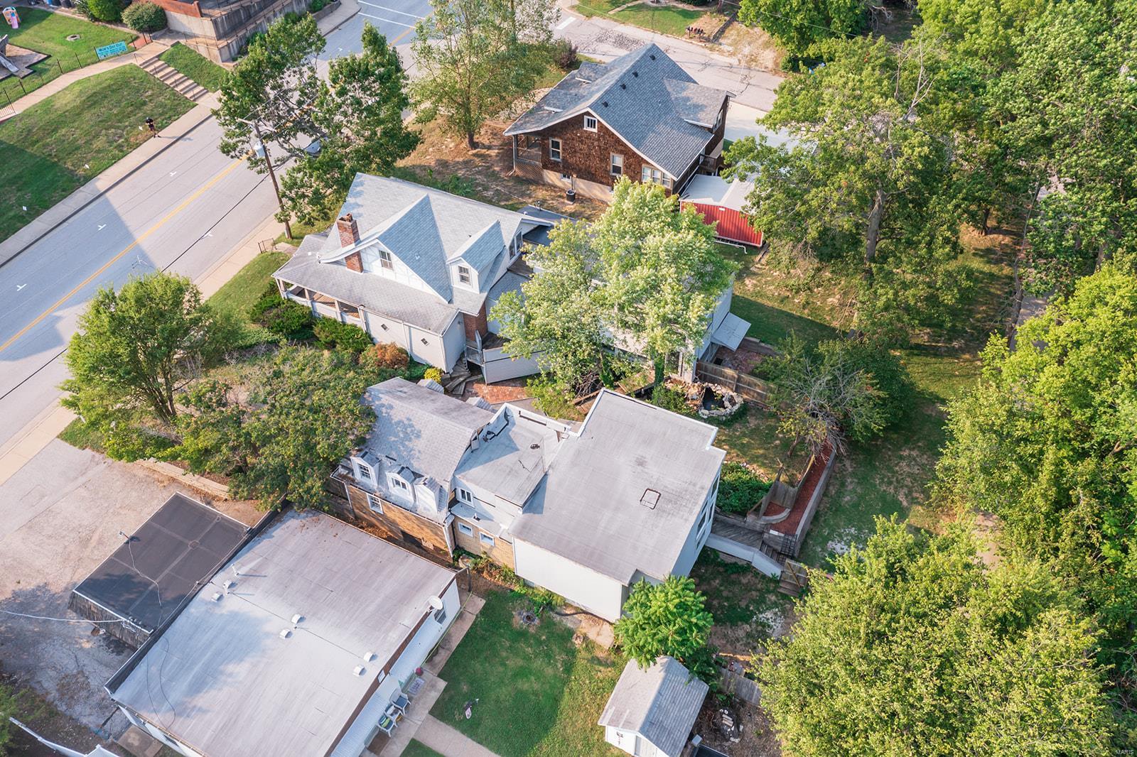 Eureka - Residential
