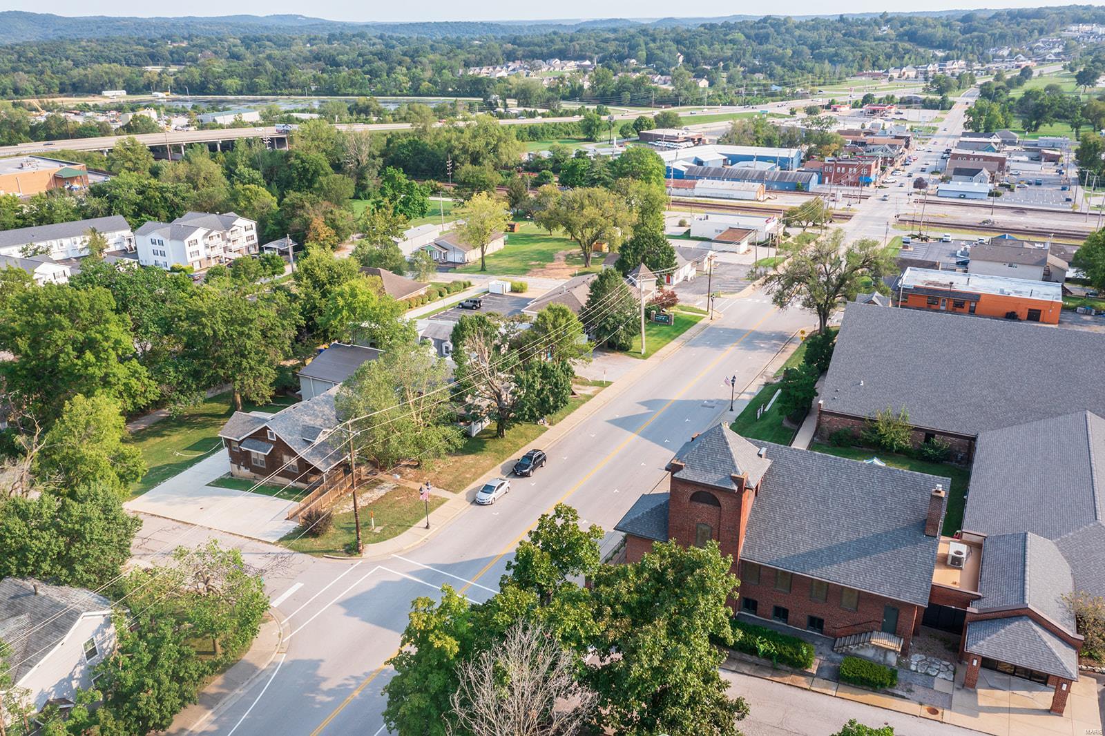 Eureka - Residential