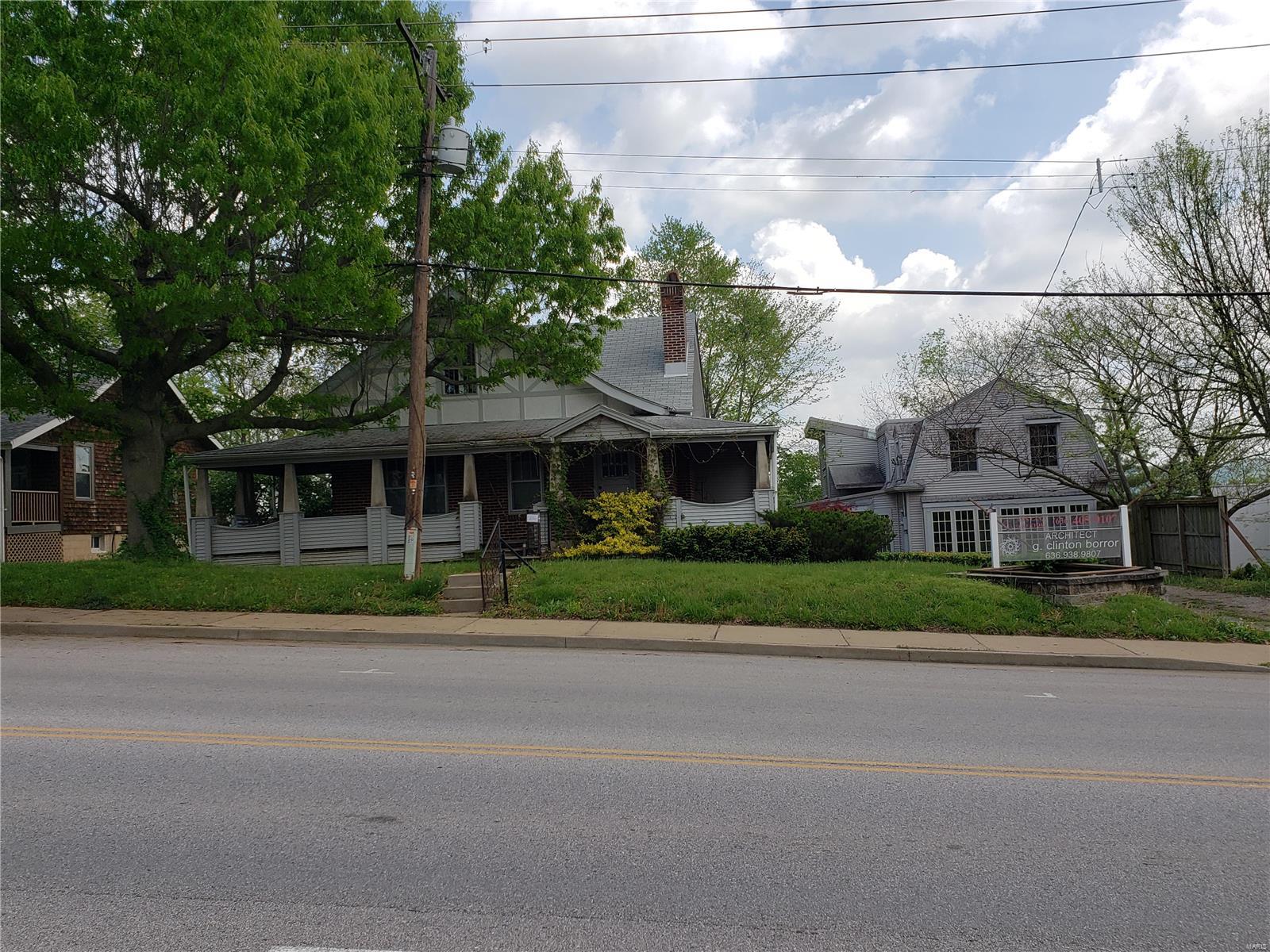 Eureka - Residential