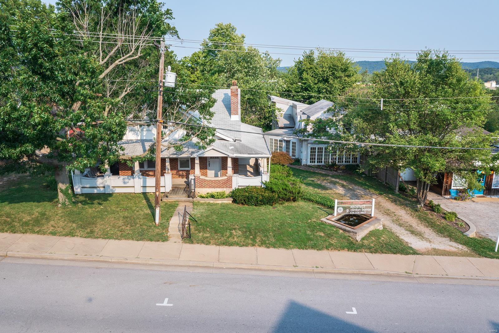 Eureka - Residential