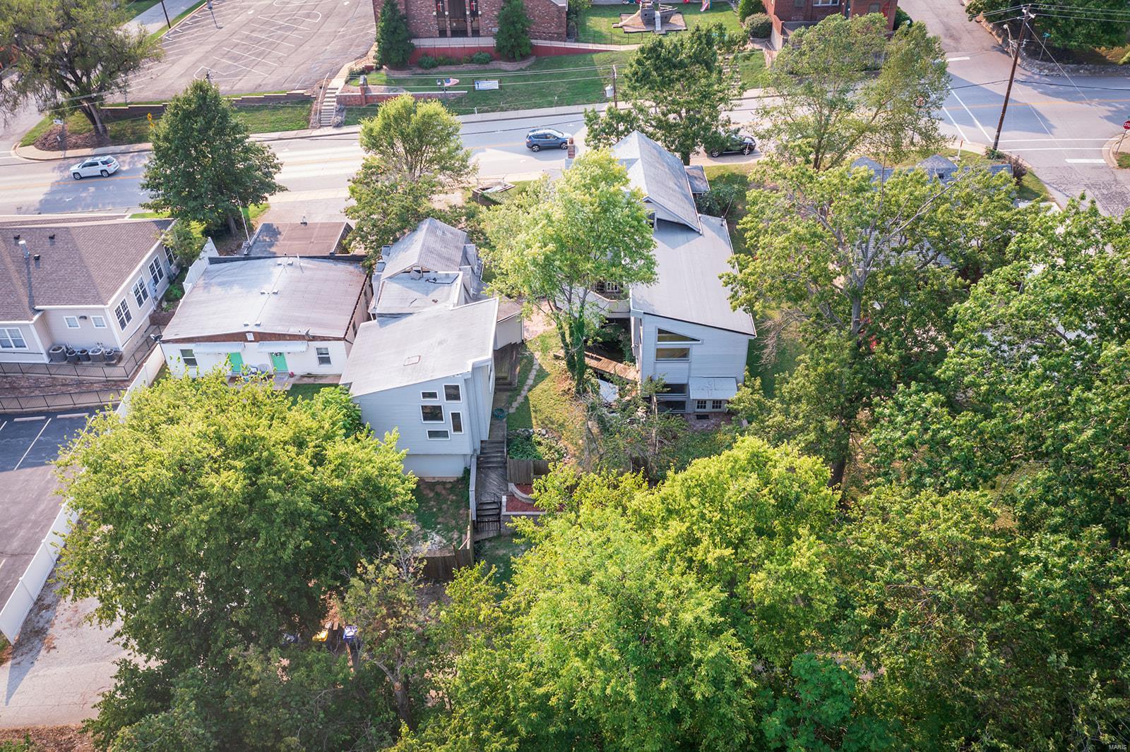 Eureka - Residential